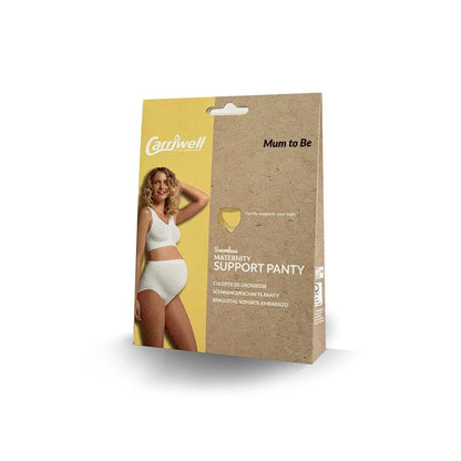Carriwell Maternity Support Panties - Black