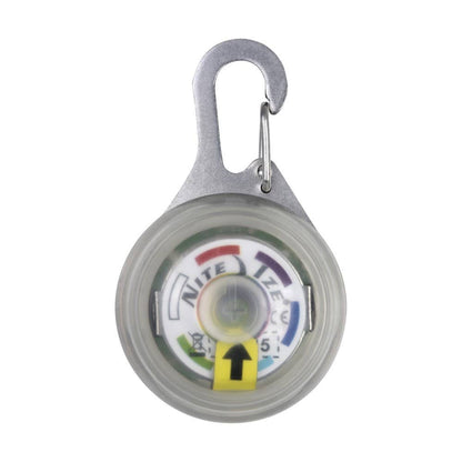 Nite Ize SpotLit Collar Light Disc-O Select