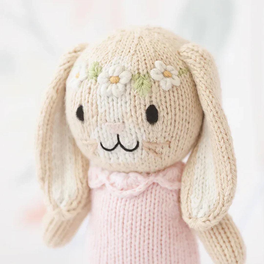 Cuddle + Kind Tiny Collection in a Box - Hannah The Bunny