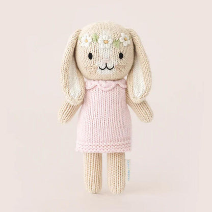 Cuddle + Kind Tiny Collection in a Box - Hannah The Bunny