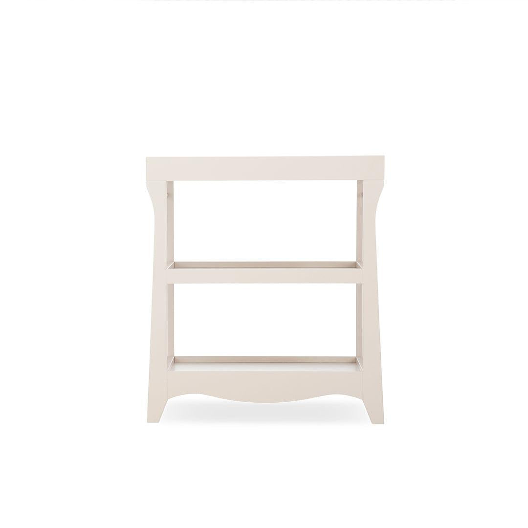 CuddleCo Clara Mini 2 Piece Nursery Furniture Set - Cashmere