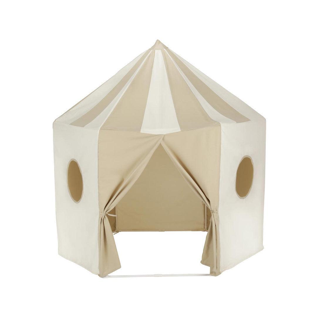 CuddleCo Pavilion Play Tent - Cookie