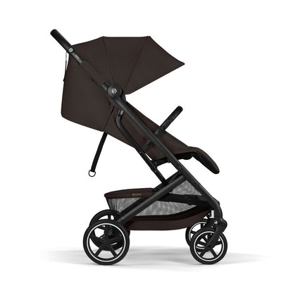 CYBEX Beezy Pushchair - Chocolate Brown