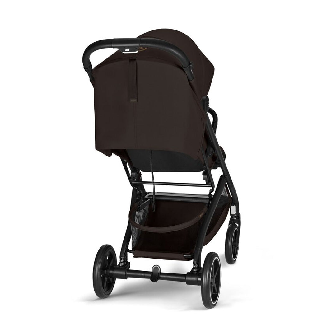 CYBEX Beezy Pushchair - Chocolate Brown