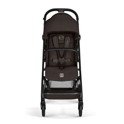 CYBEX Beezy Pushchair - Chocolate Brown