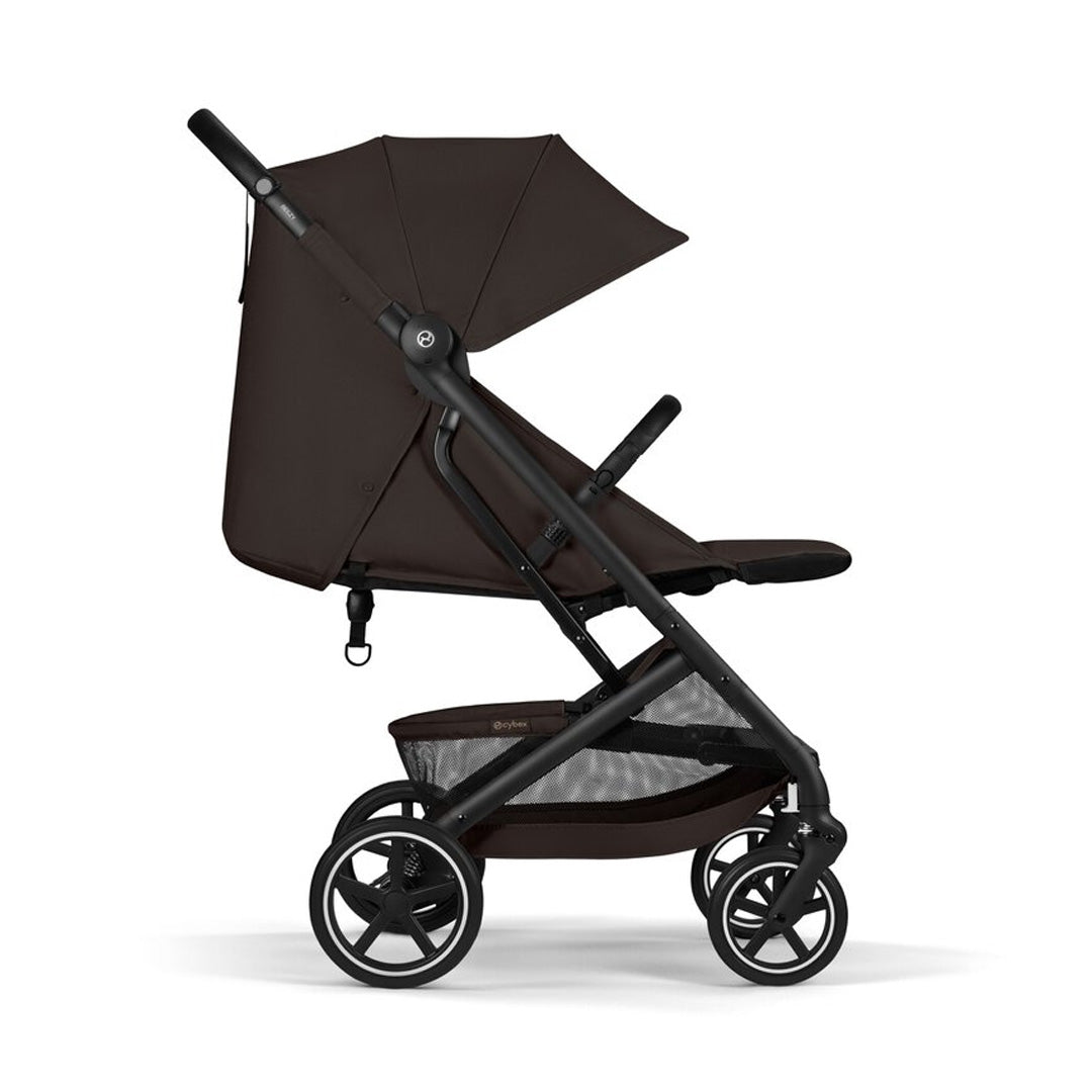 CYBEX Beezy Pushchair - Chocolate Brown