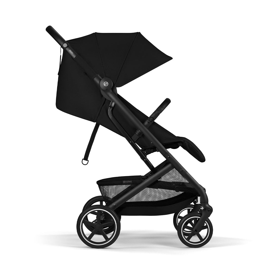 CYBEX Beezy Pushchair - Magic Black