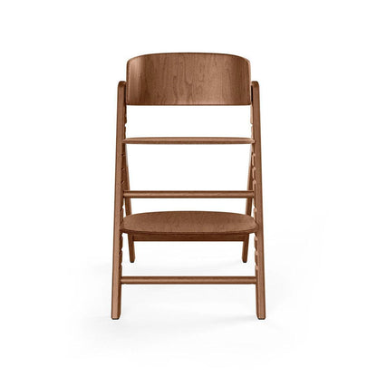 CYBEX Click & Fold 4 In 1 Highchair - Dark Natural