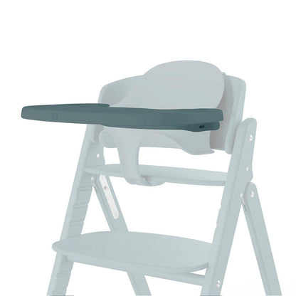 CYBEX Click & Fold 3 In 1 Highchair - Stone Blue