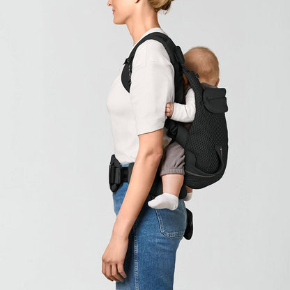 CYBEX Laya Baby Carrier - Dune Grey