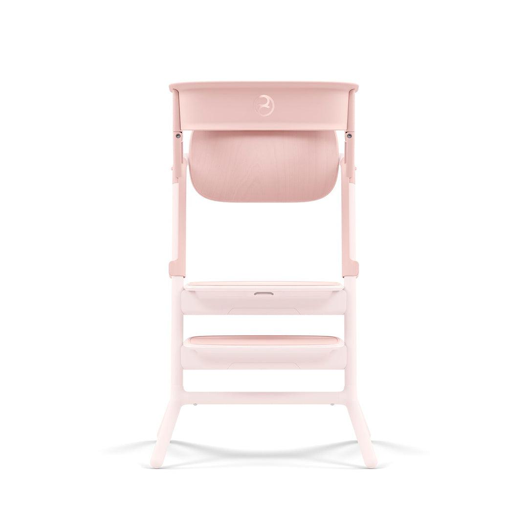 CYBEX LEMO Learning/Training Tower Highchair Accessory - Pearl Pink