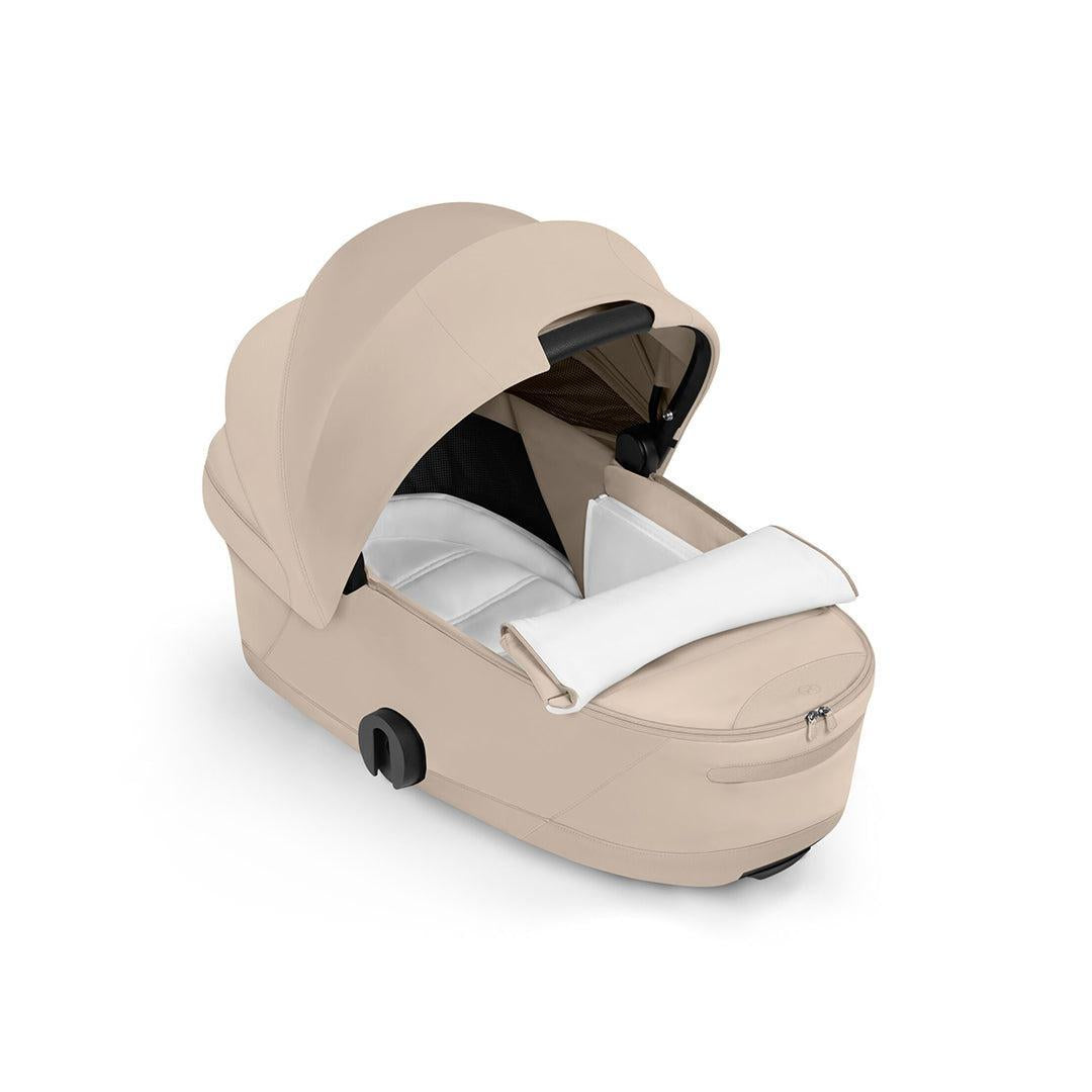 CYBEX Mios/Coya Carrycot - Cozy Beige