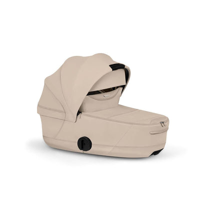 CYBEX Mios/Coya Carrycot - Cozy Beige