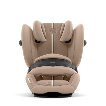 CYBEX Pallas G3 Plus i-Size Car Seat - Almond Beige