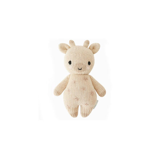 Cuddle + Kind Baby Animal - Baby Giraffe