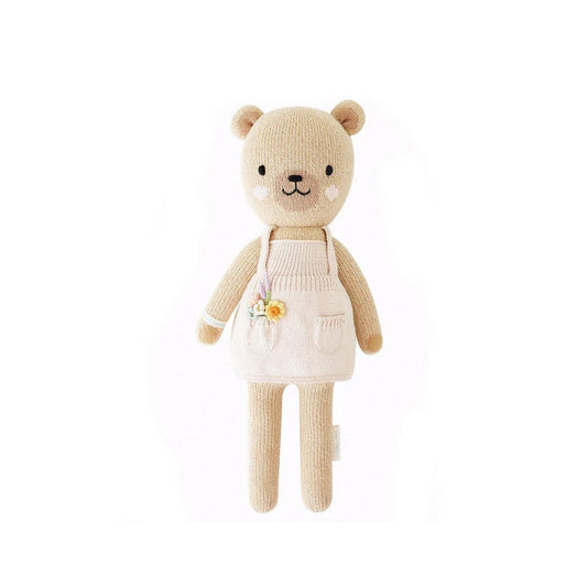 Cuddle + Kind Signature - Goldie The Honey Bear - Little