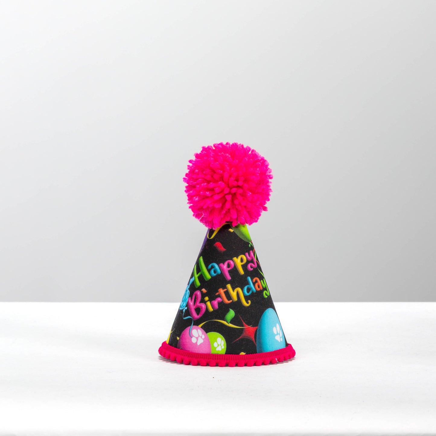 Pup Party Hats - NEW - Birthday Neutral Party Hat