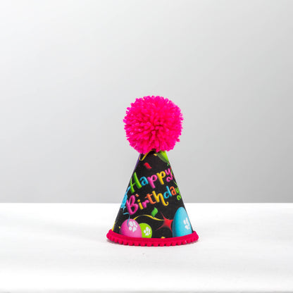Pup Party Hats - NEW - Birthday Neutral Party Hat