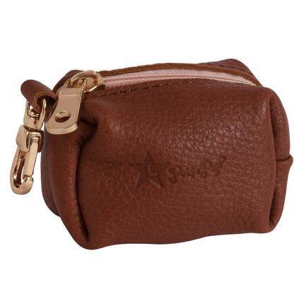 PoisePup - WASTE BAG HOLDER - BELLA ROSE