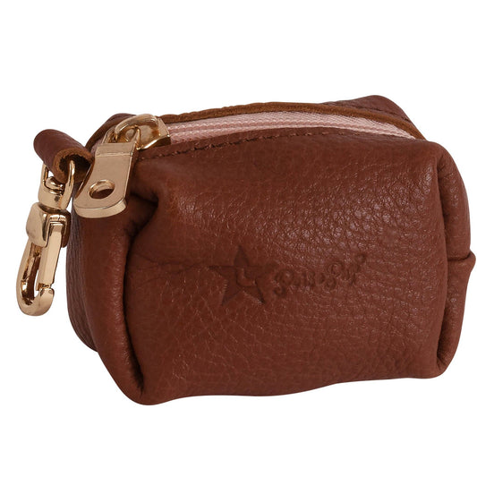 PoisePup - WASTE BAG HOLDER - BELLA ROSE