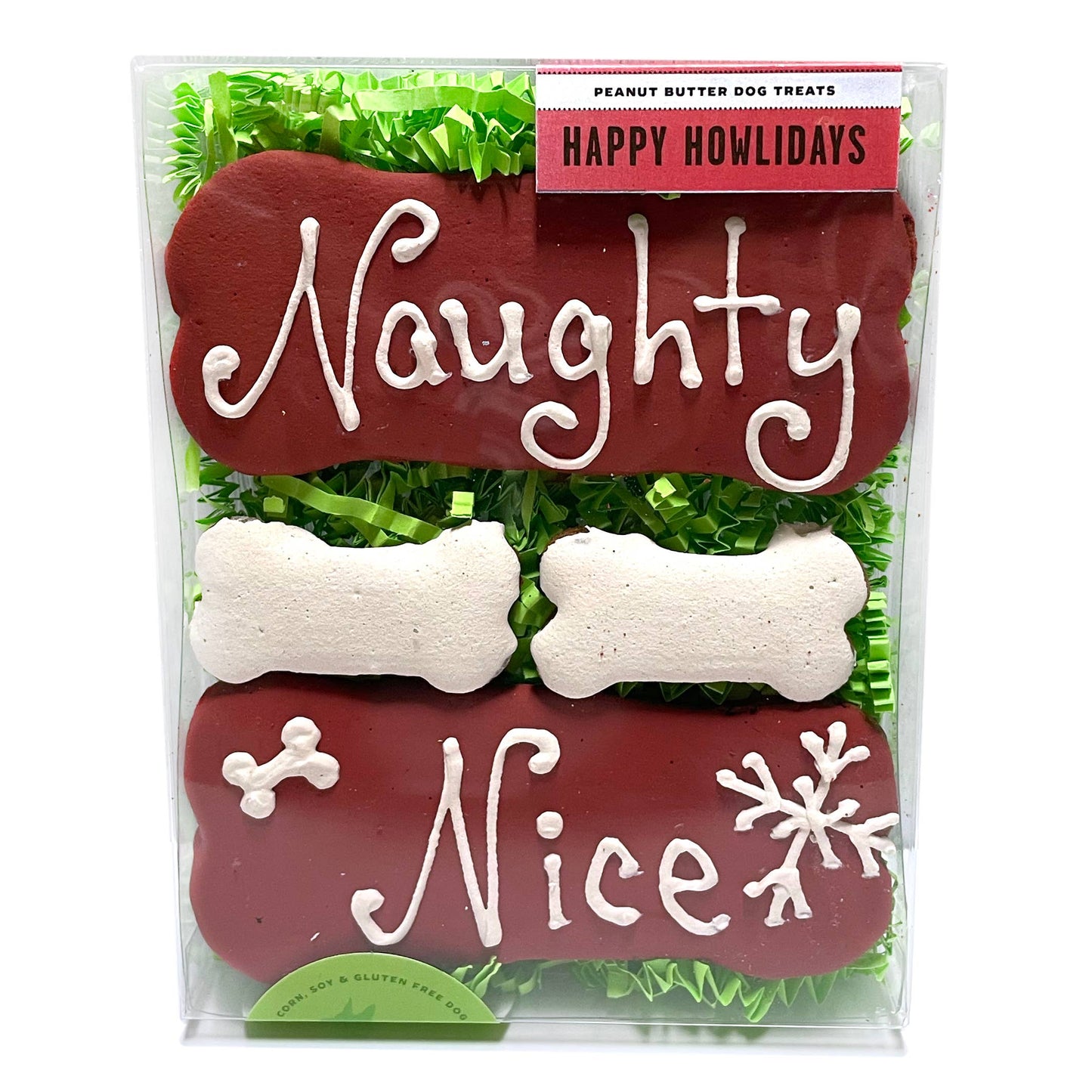 Bubba Rose Biscuit Co. - Holiday Boxed Set with Free Display