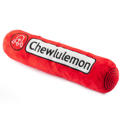 Haute Diggity Dog - Chewlulemon Yoga Mat Dog Toy