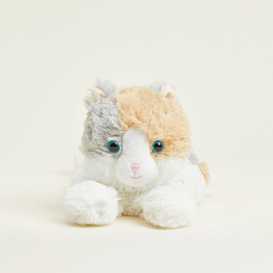 Calico Cat Warmies