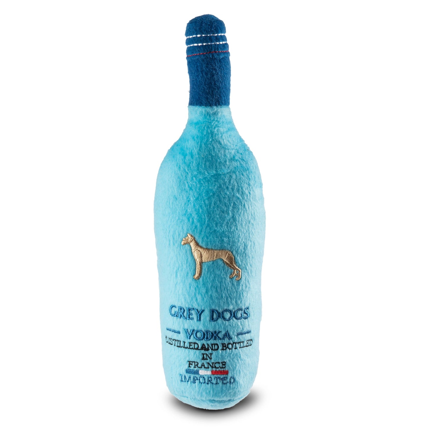 Party Refreshment Plush Toys