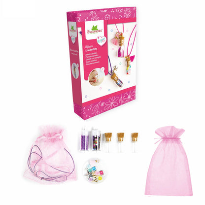 Bijoux Box - XS Jewelry Bottles