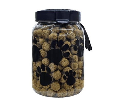 Preen Pets - Turkey Coconut Meatballs