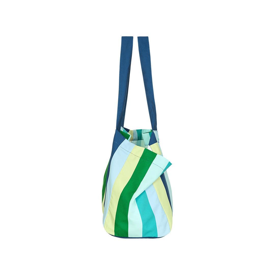 Dock & Bay Everyday Foldable Bag - Cool Lagoon