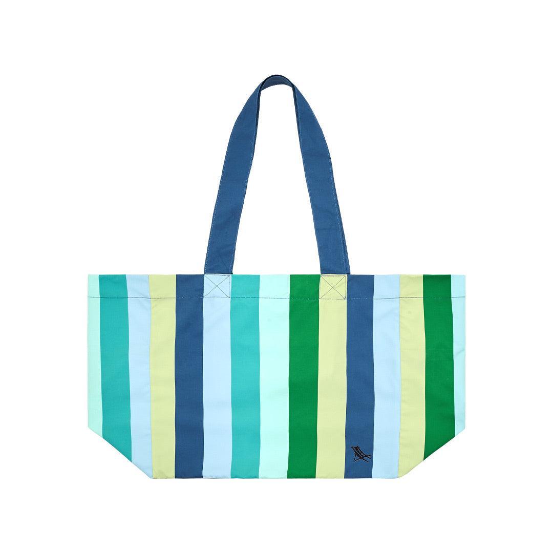Dock & Bay Everyday Foldable Bag - Cool Lagoon