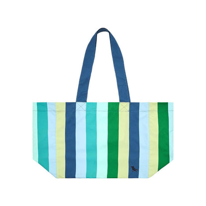 Dock & Bay Everyday Foldable Bag - Cool Lagoon