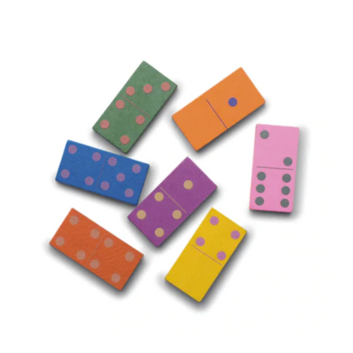 Dominoes - Table Top Games