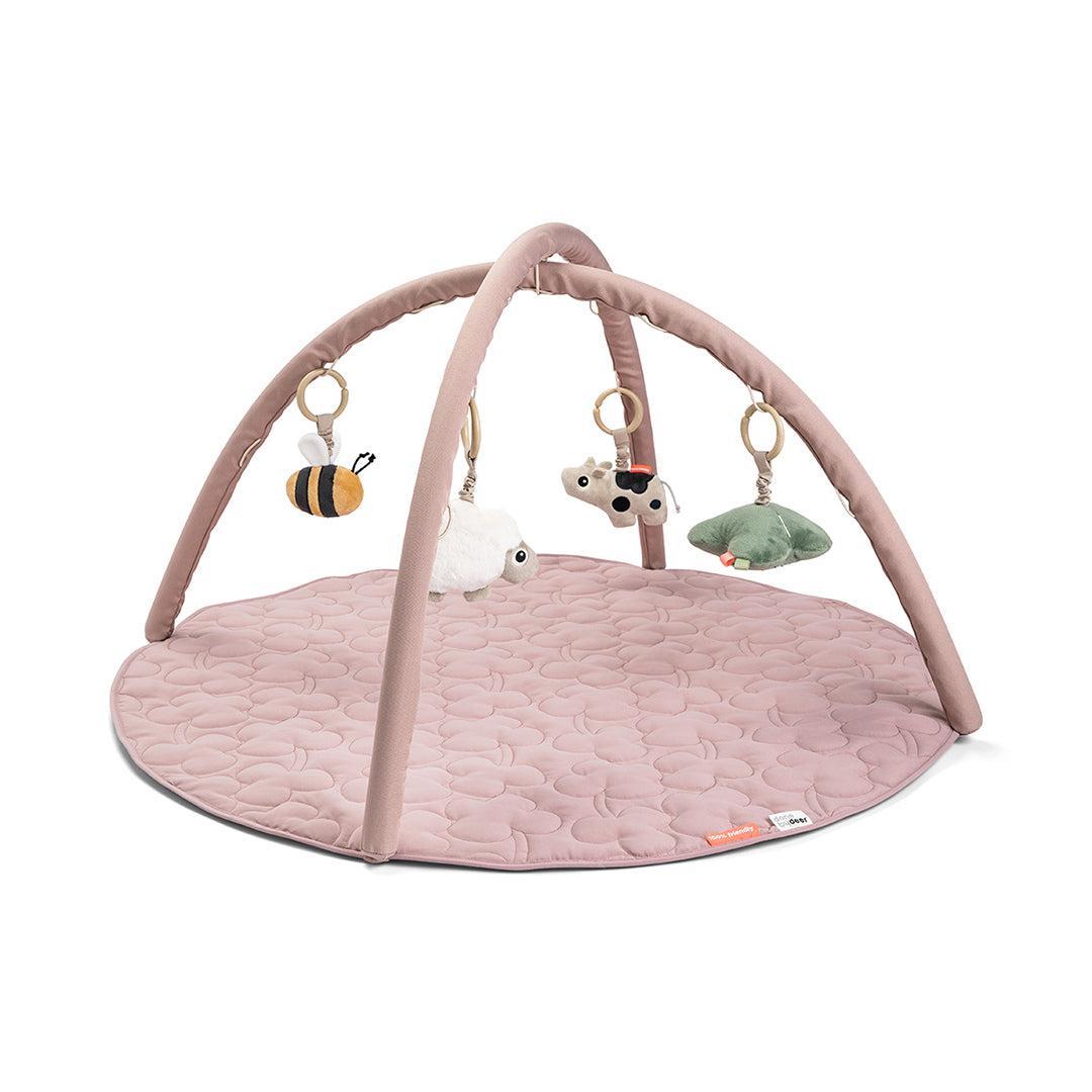 Done By Deer Activity Playmat - Playground Powder