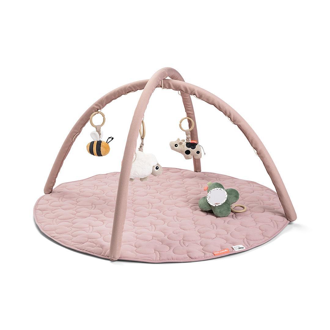 Done By Deer Activity Playmat - Playground Powder