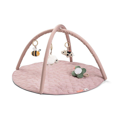 Done By Deer Activity Playmat - Playground Powder