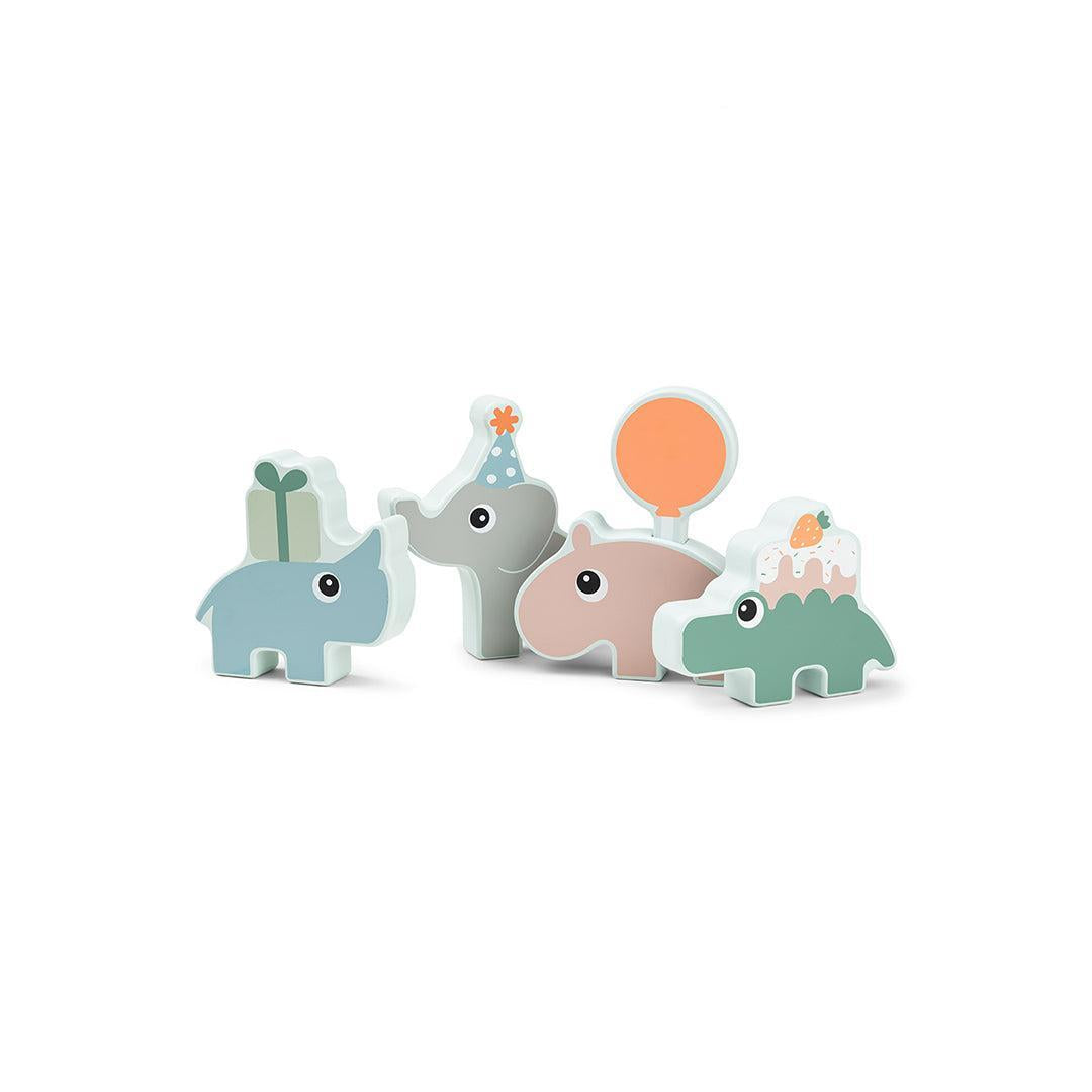 Done By Deer Celebration Parade - Deer Friends Colour Mix
