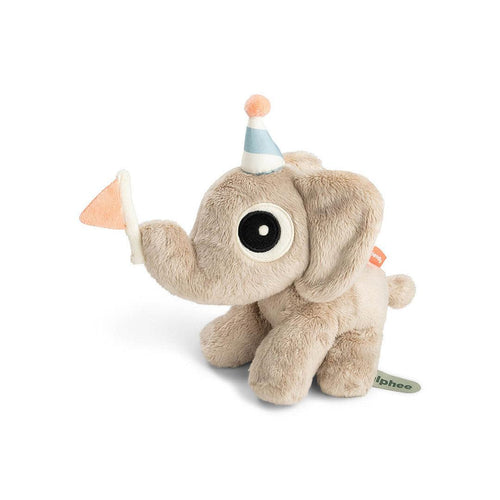 Done by Deer Cuddle Bestie Gift Box - Elphee Sand