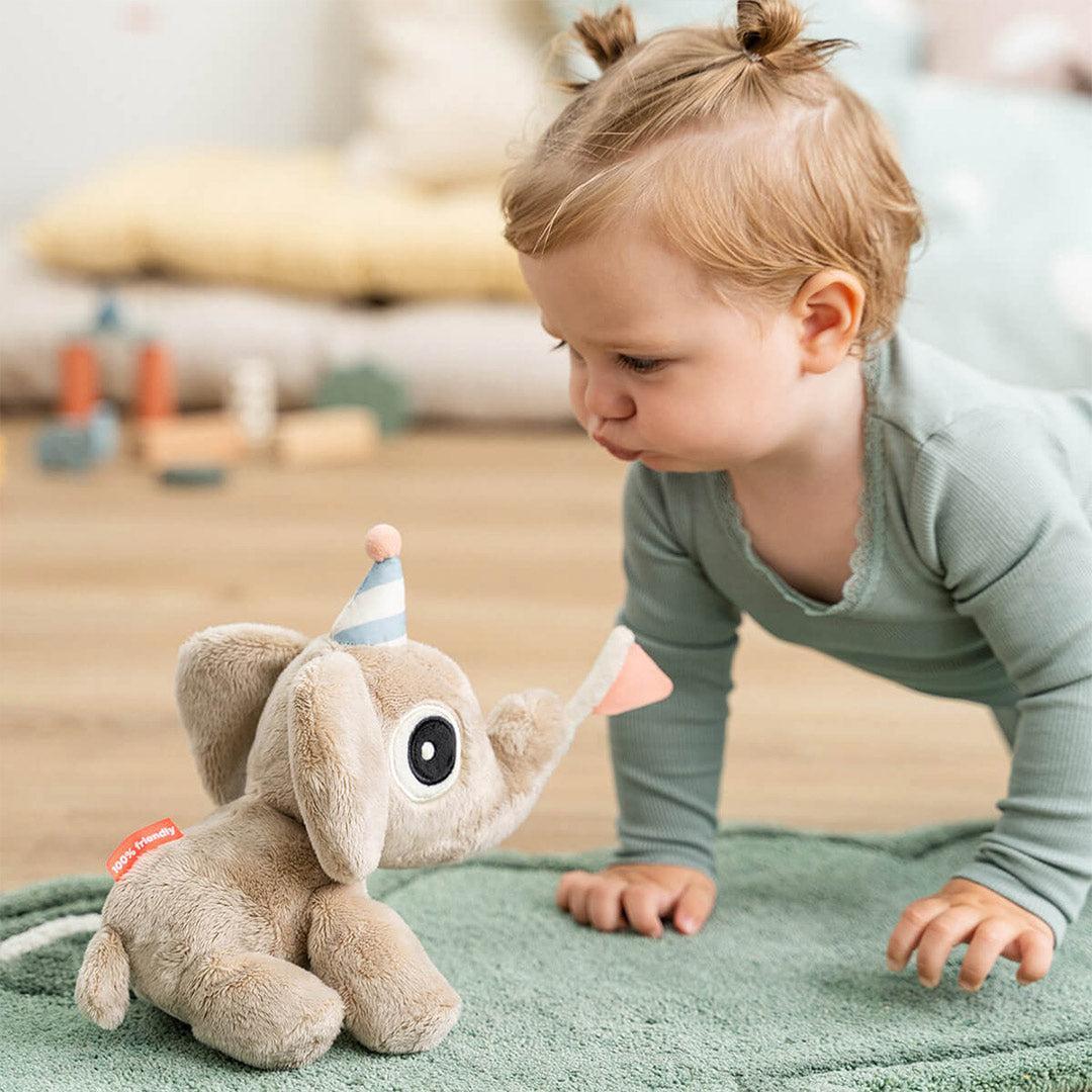 Done by Deer Cuddle Bestie Gift Box - Elphee Sand