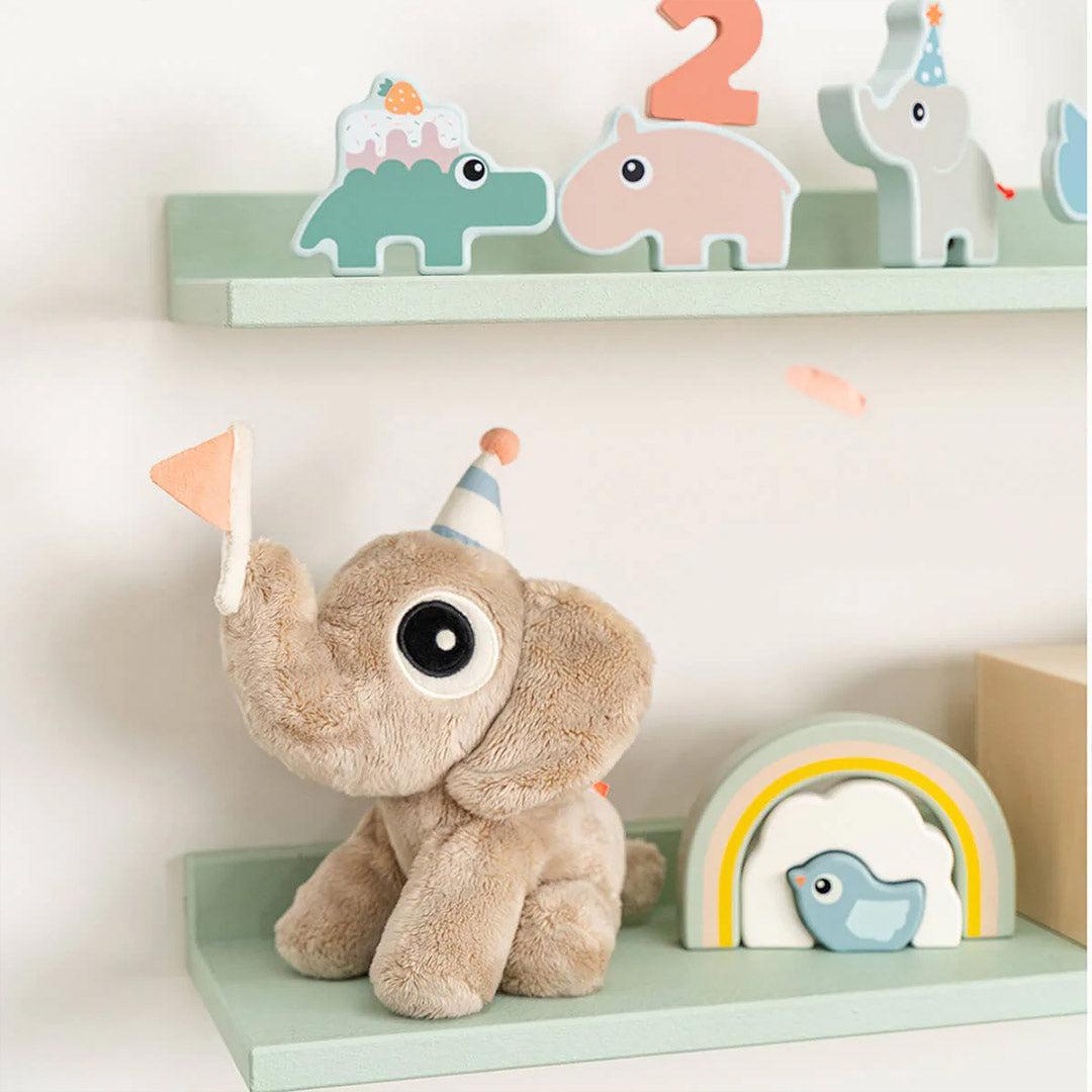Done by Deer Cuddle Bestie Gift Box - Elphee Sand