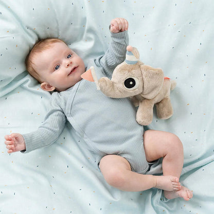 Done by Deer Cuddle Bestie Gift Box - Elphee Sand