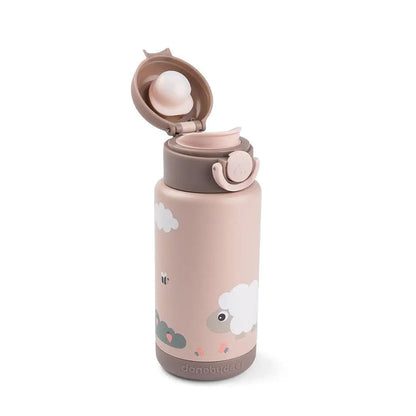 Done by Deer Insulated Bottle - Tiny Farm Powder