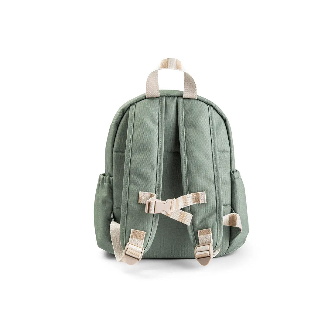 Done by Deer Kids Backpack - Playground Green