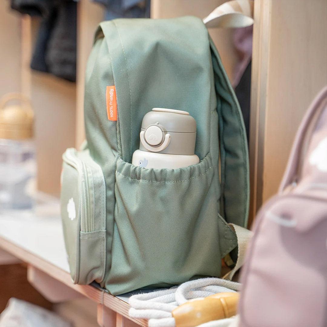 Done by Deer Kids Backpack - Playground Green