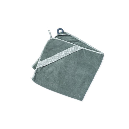 Doomoo Dry'n Play Green - Green