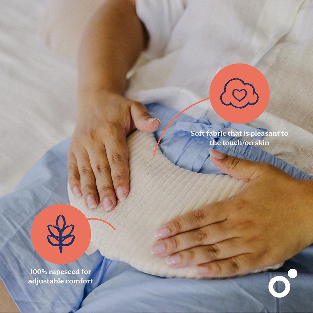 Doomoo Snoogy Dry Warm Heating Pad - Corduroy