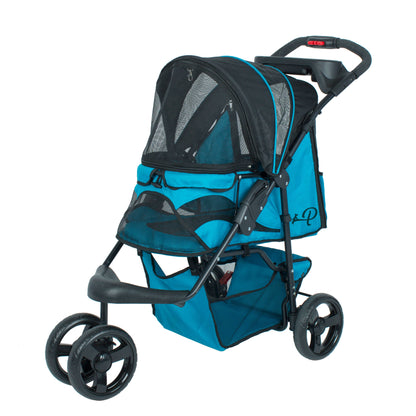 Petique - Durable Pet Stroller