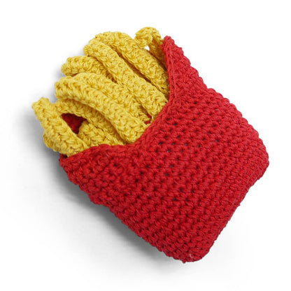 Dogo Pet - Crochet Toy - French Fries