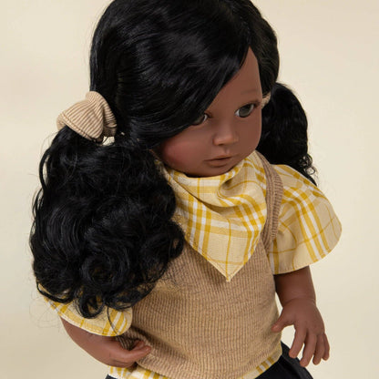 CocoFriends Olivia – 22" (56 cm) Doll